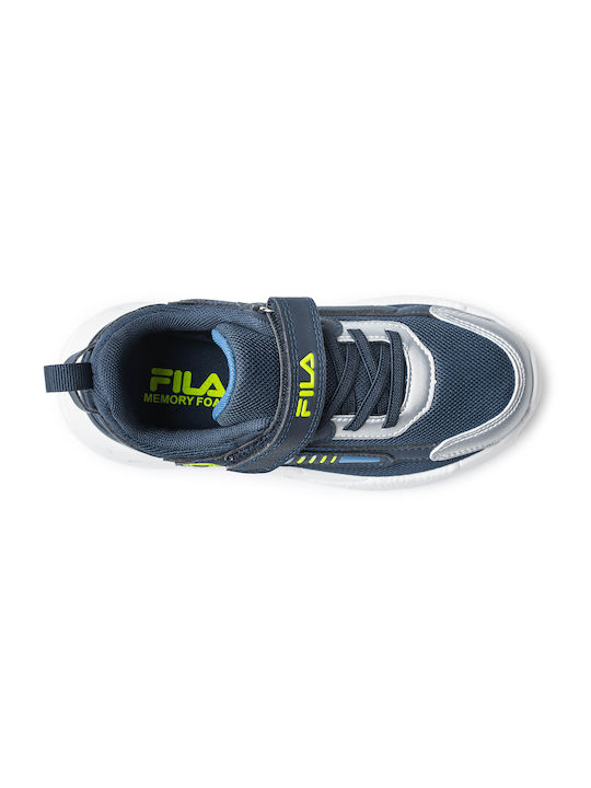Kids' Shoes Fila