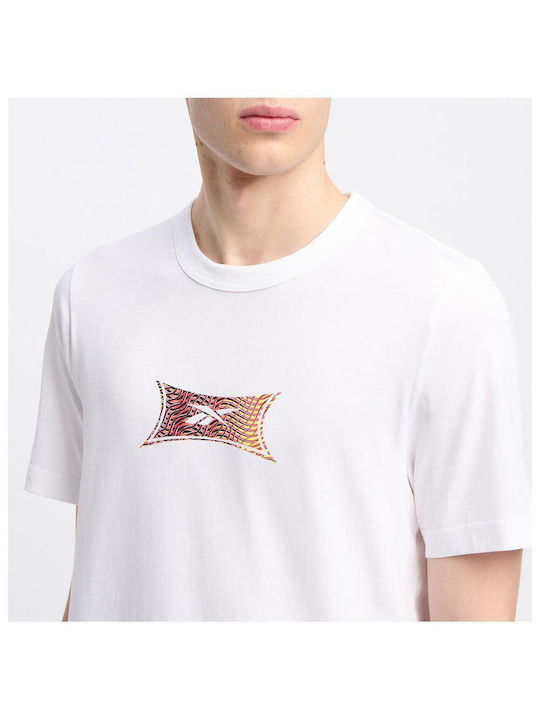 Men's T-Shirts Reebok