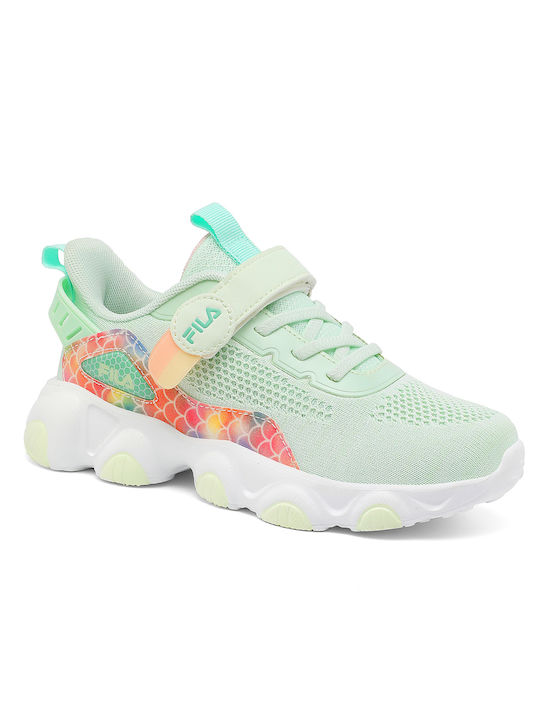 Παιδικά παπούτσια Fila