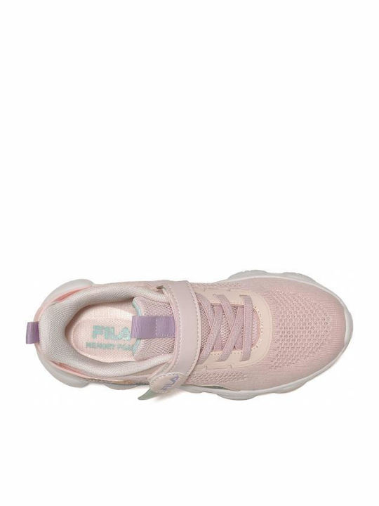 Baby Sports Shoes Fila