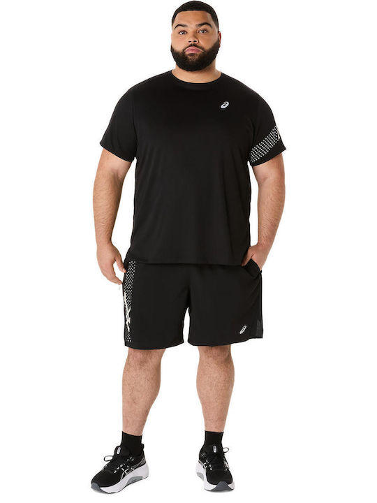 Men's Shorts Asics