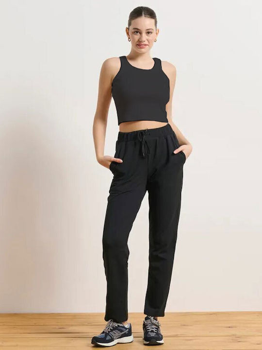 Women's Sleeveless Tops BodyTalk