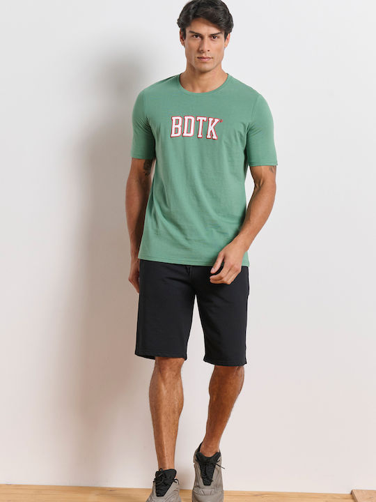 Men's Shorts BodyTalk