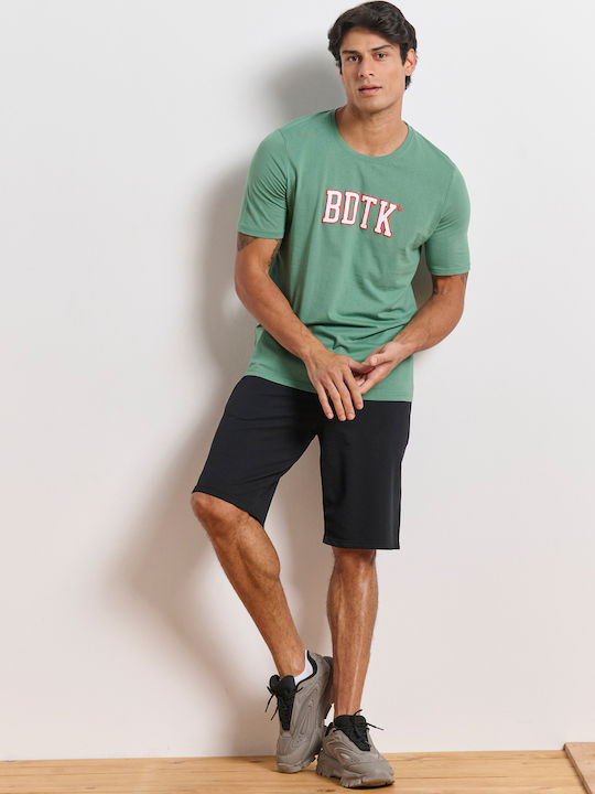Men's Shorts BodyTalk