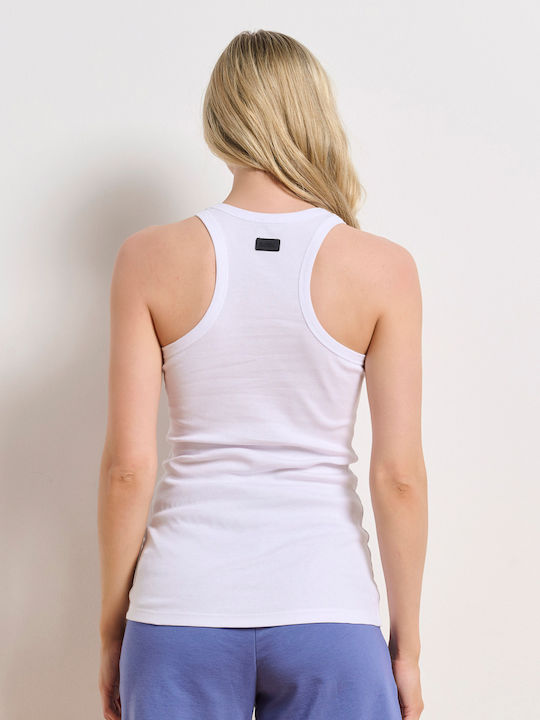 Women's Sleeveless Tops BodyTalk