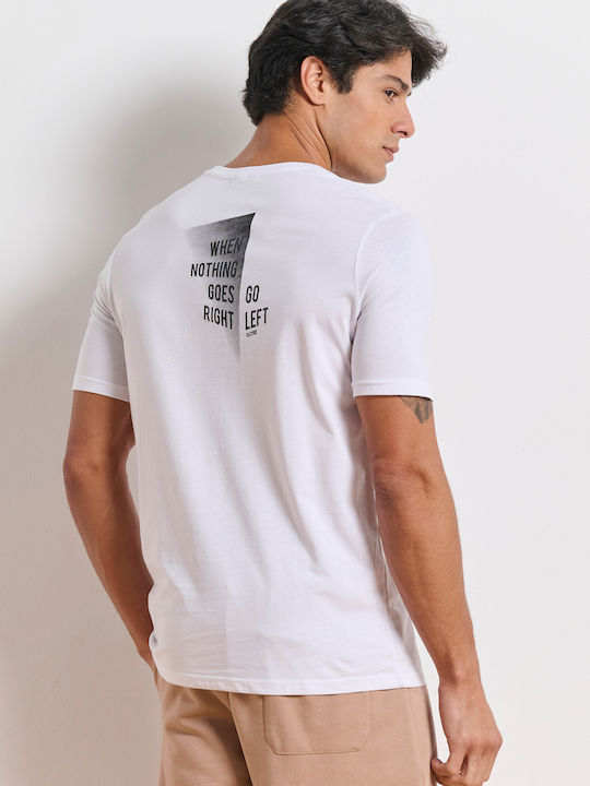 Men's T-Shirts BodyTalk
