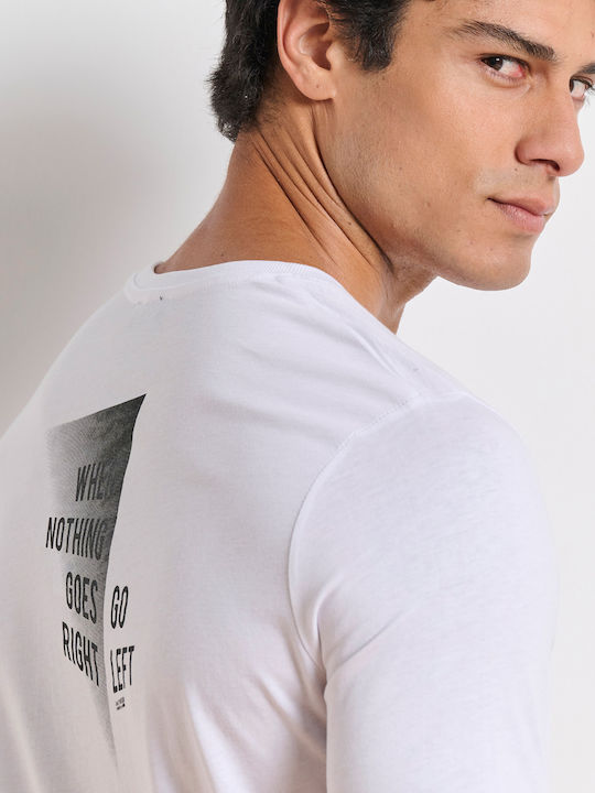 Men's T-Shirts BodyTalk