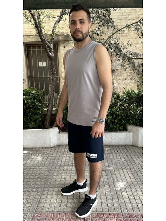 Men's Tank Tops BodyTalk