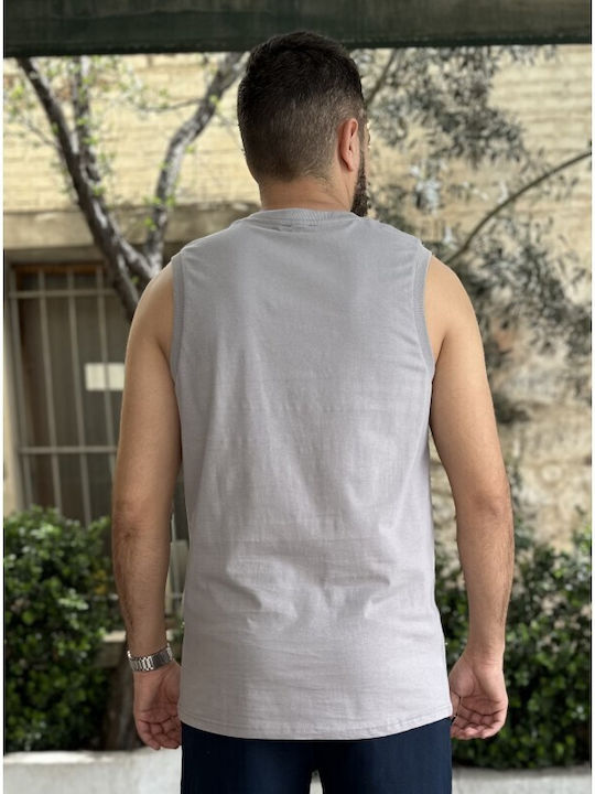 Men's Tank Tops BodyTalk