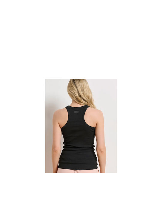 Women's Sleeveless Tops BodyTalk