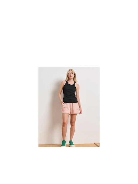 Women's Sleeveless Tops BodyTalk