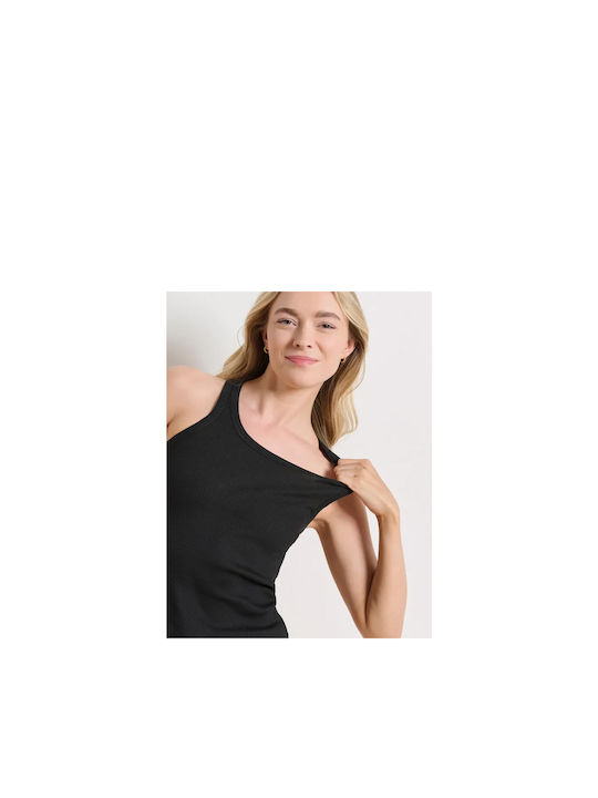 Women's Sleeveless Tops BodyTalk