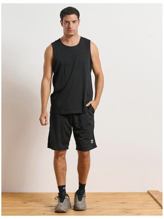Men's Tank Tops BodyTalk