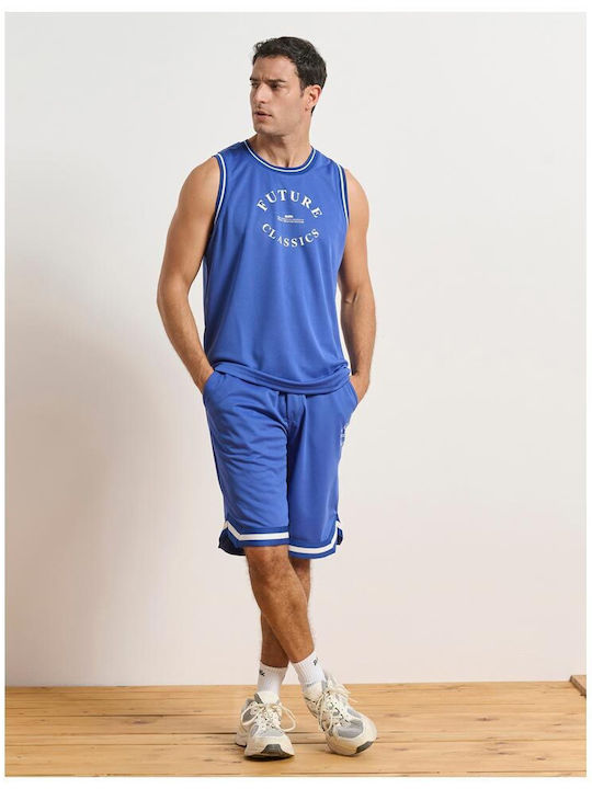 Men's Shorts BodyTalk