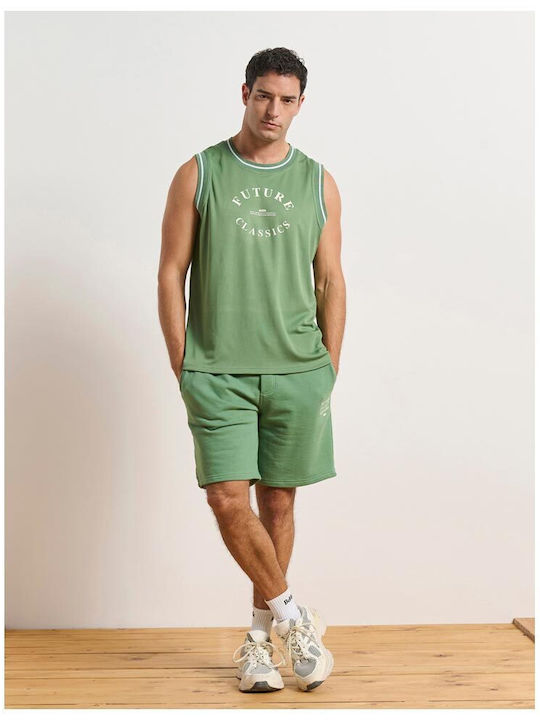 Men's Shorts BodyTalk
