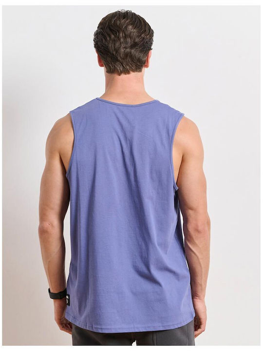 Men's Tank Tops BodyTalk