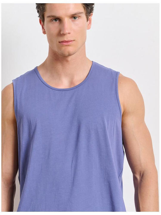 Men's Tank Tops BodyTalk