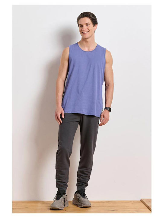 Men's Tank Tops BodyTalk