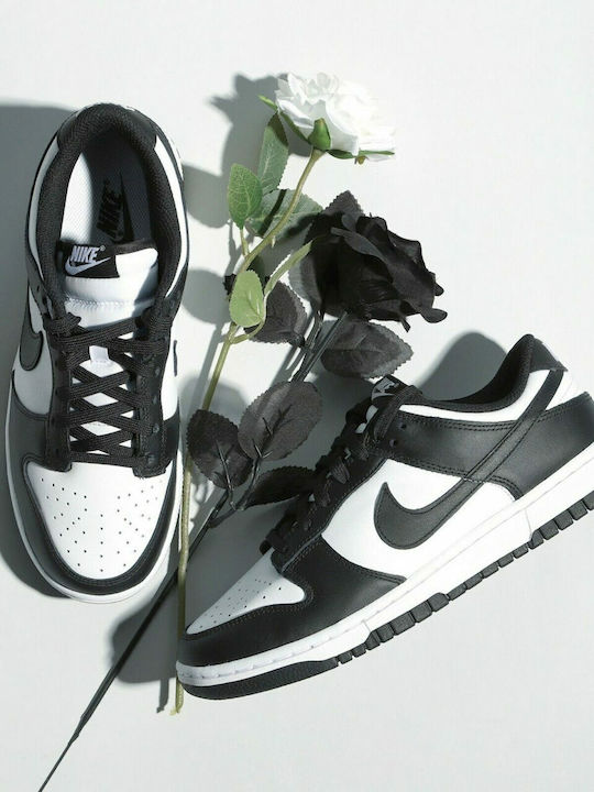 Κοριτσίστικα sneakers Nike Λευκό