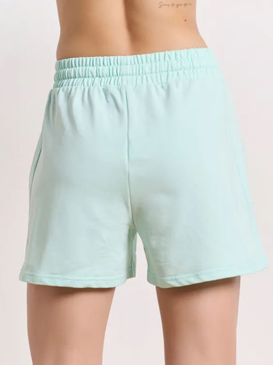 Women's Shorts BodyTalk
