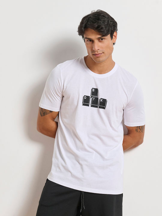 BDTK T-SHIRT SS 1251-953928-00200