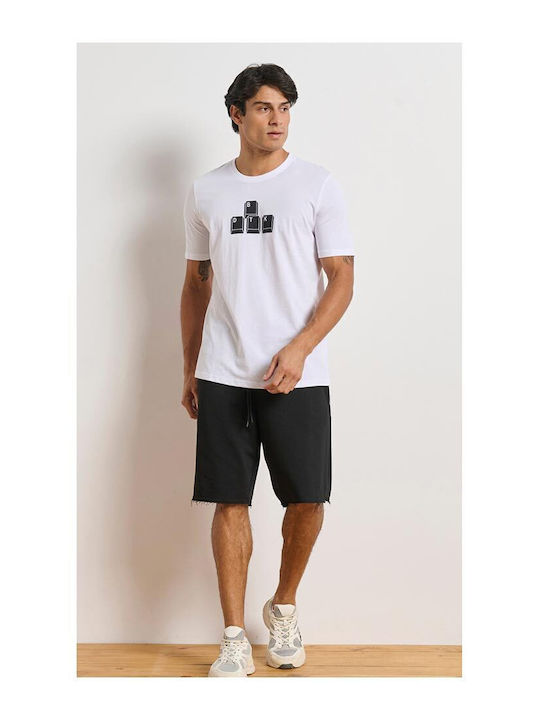 Men's T-Shirts BodyTalk