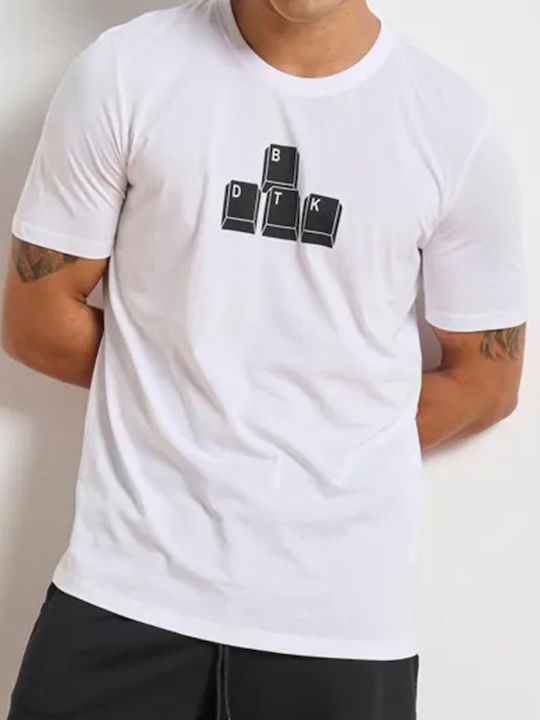 Men's T-Shirts BodyTalk