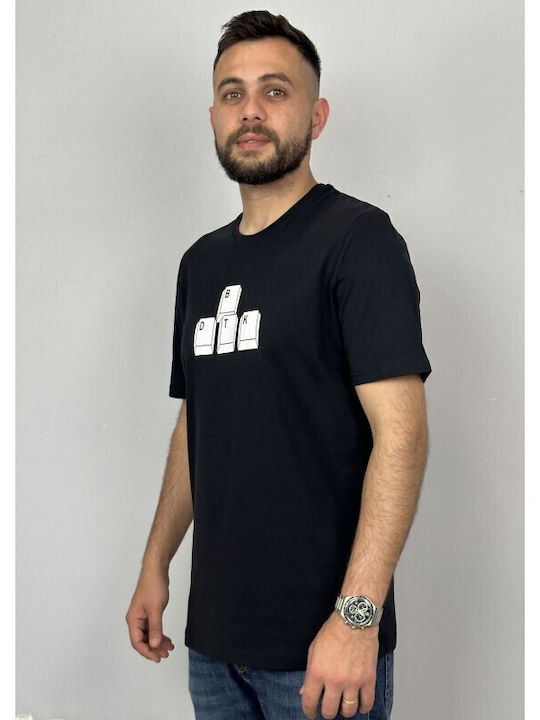 Men's T-Shirts BodyTalk
