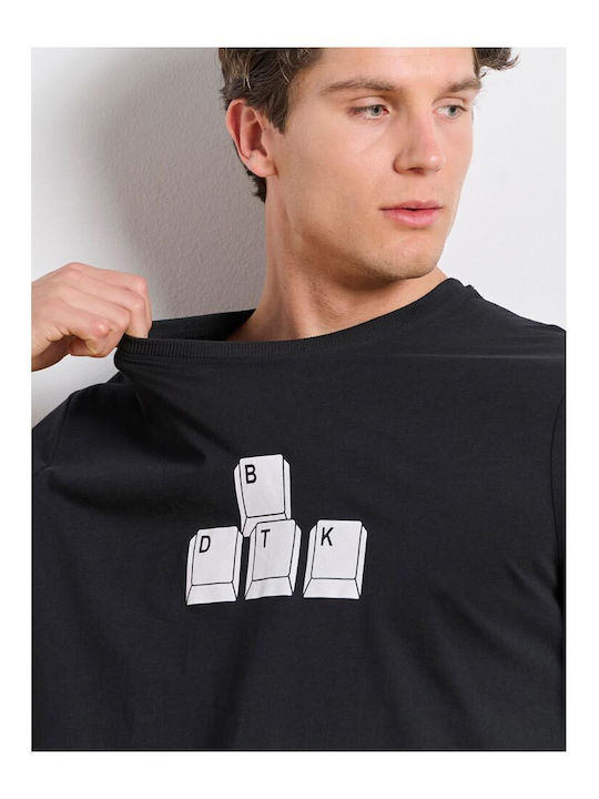 Men's T-Shirts BodyTalk