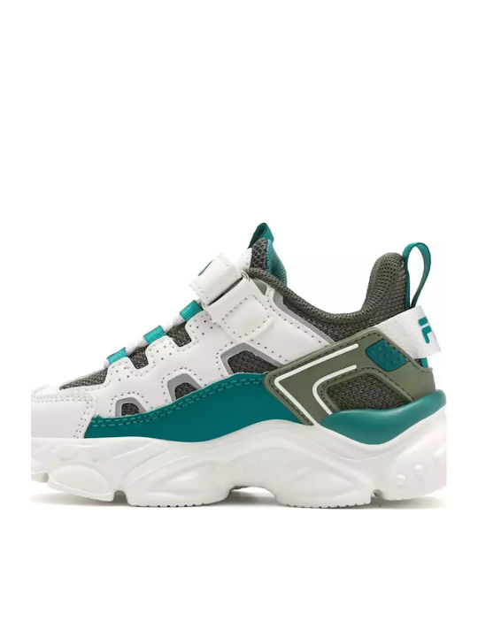 Baby Sports Shoes Fila