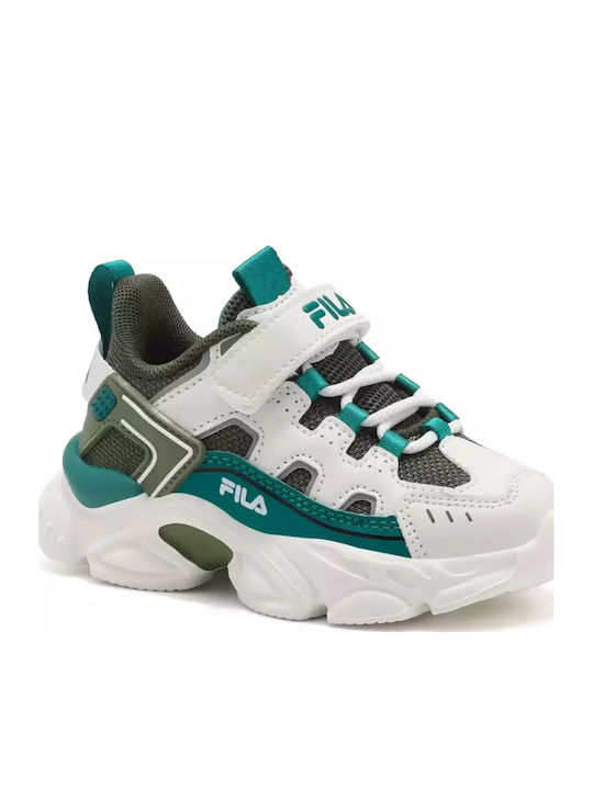 Baby Sports Shoes Fila