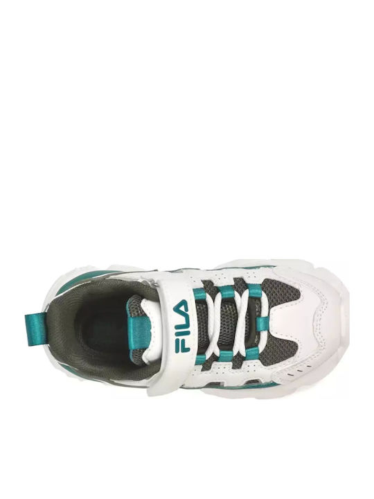 Baby Sports Shoes Fila