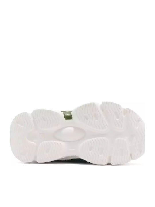 Baby Sports Shoes Fila