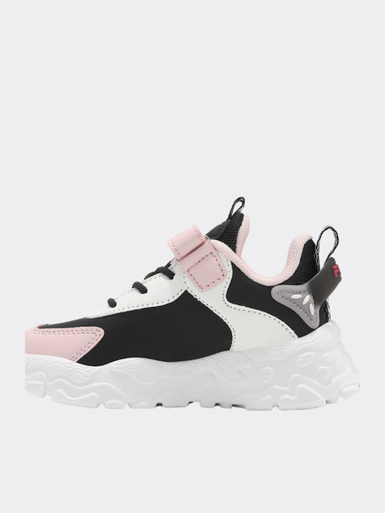 Baby Sports Shoes Fila