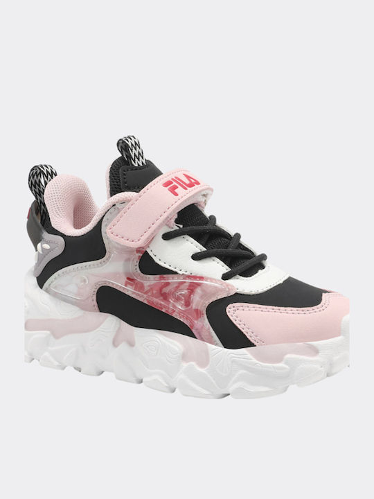 Baby Sports Shoes Fila