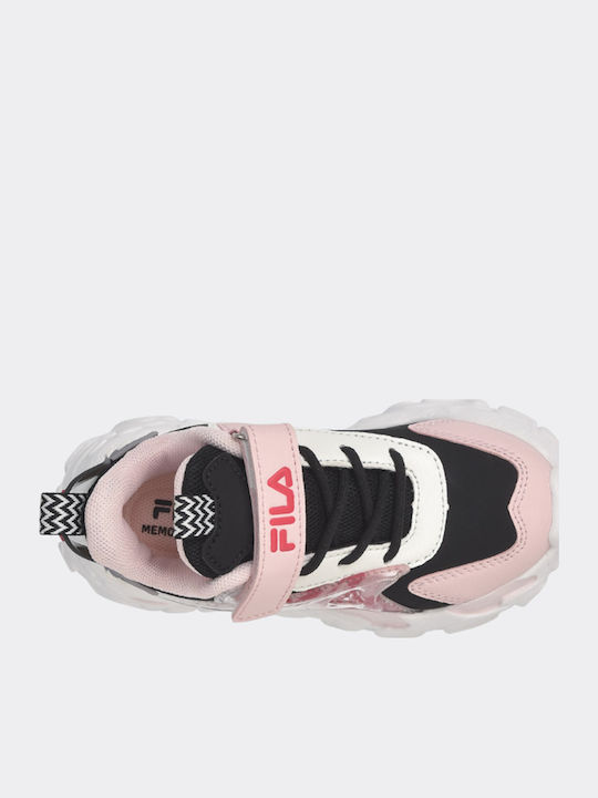 Baby Sports Shoes Fila