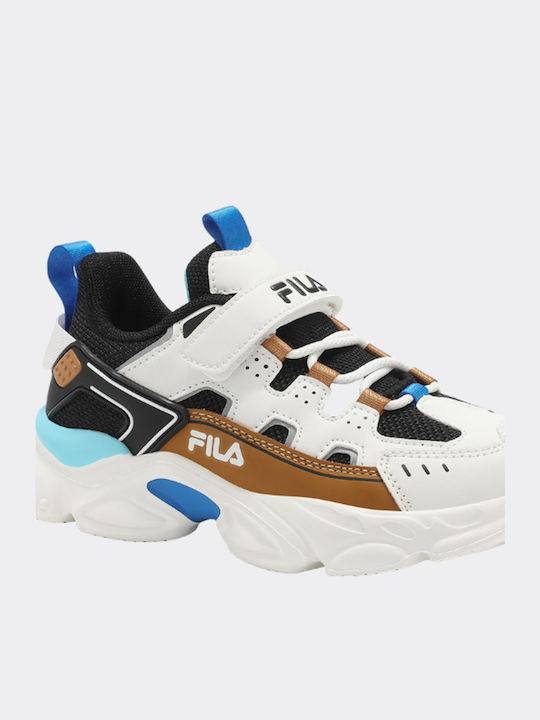Kids' Shoes Fila