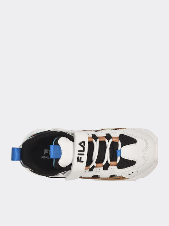 Kids' Shoes Fila