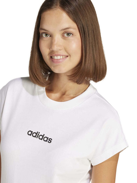 Women's T-Shirts Adidas