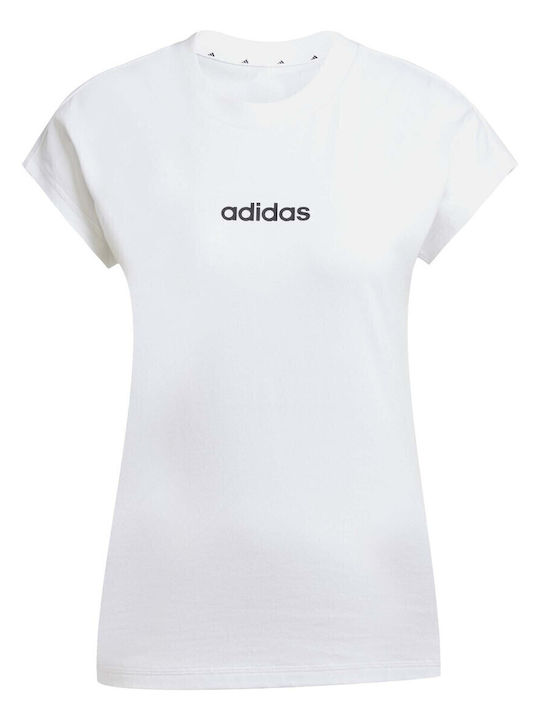 Women's T-Shirts Adidas