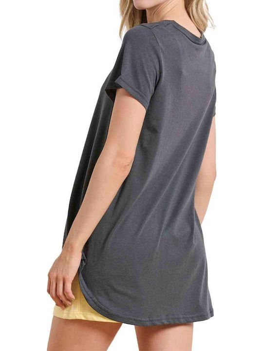 Women's T-Shirts BodyTalk