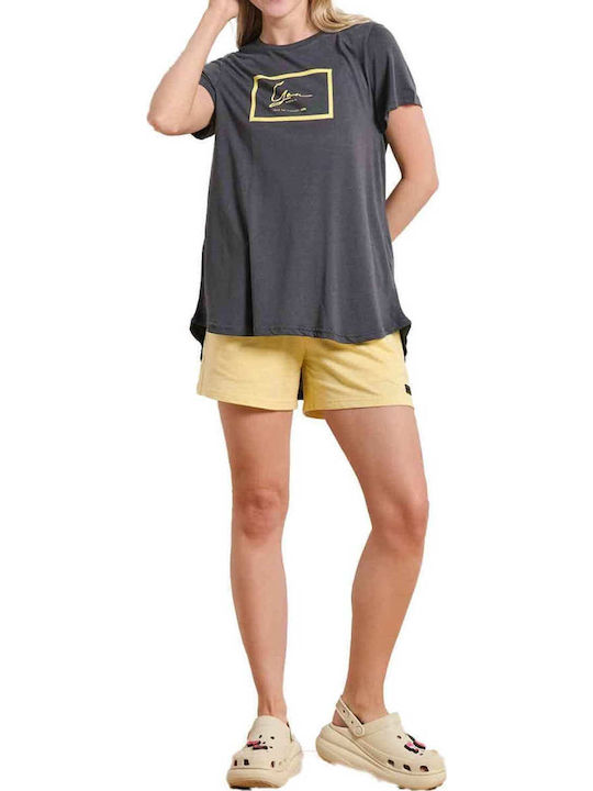 Women's T-Shirts BodyTalk