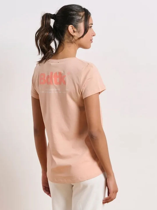 Women's T-Shirts BodyTalk