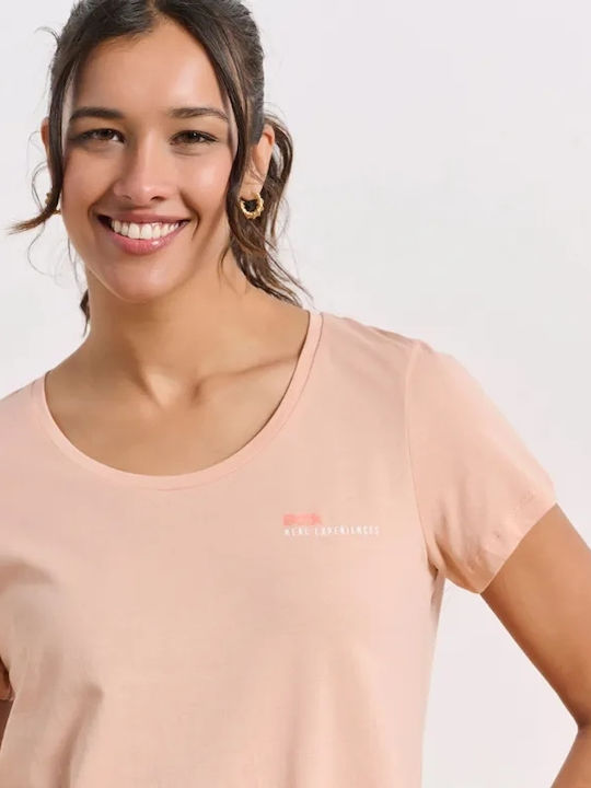 Women's T-Shirts BodyTalk