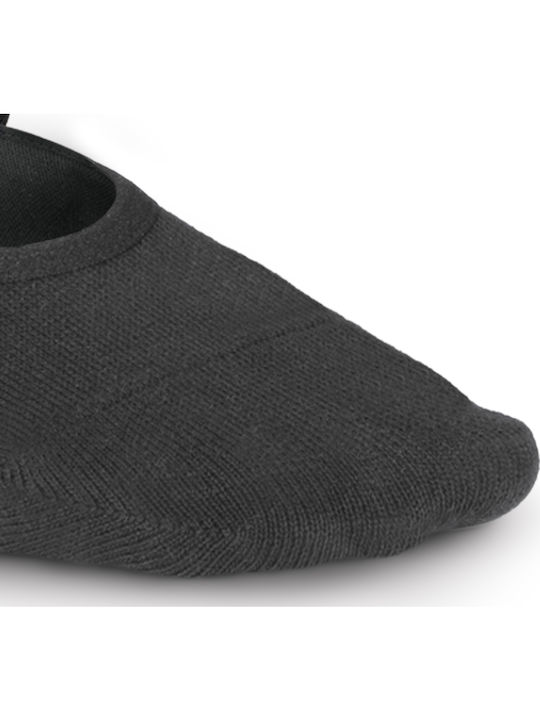 Men's Socks Amila Black