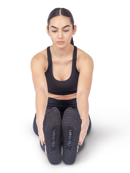 Men's Socks Amila Black