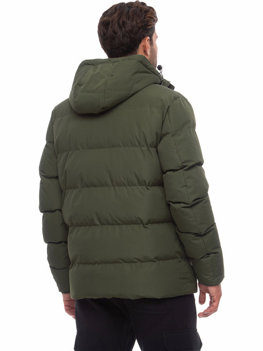 Men's Jackets Be:Nation