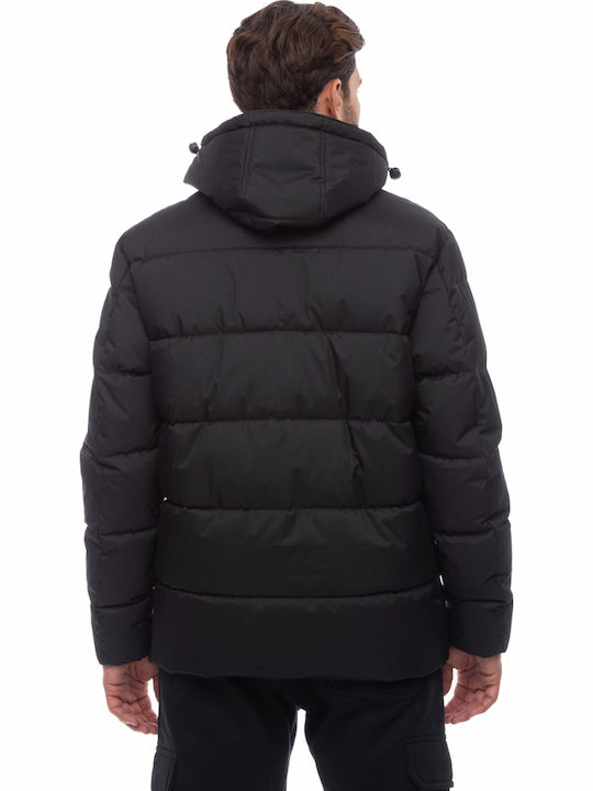 Men's Jackets Be:Nation