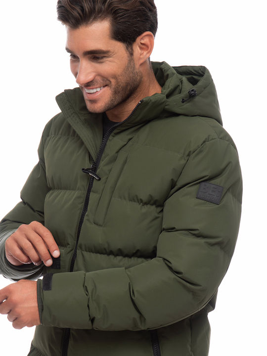 Men's Jackets Be:Nation