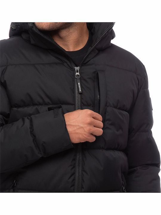 Men's Jackets Be:Nation